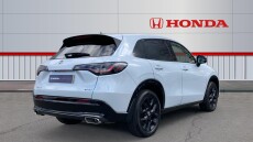 Honda Zr-V 2.0 eHEV Sport 5dr CVT Hybrid Estate